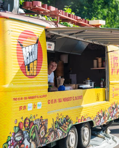 Street FOOD Festival revine la Brașov, în Parcul Tractorul, cu gusturi din jurul lumii și 4 zile de concerte 21 | MyTex.ro