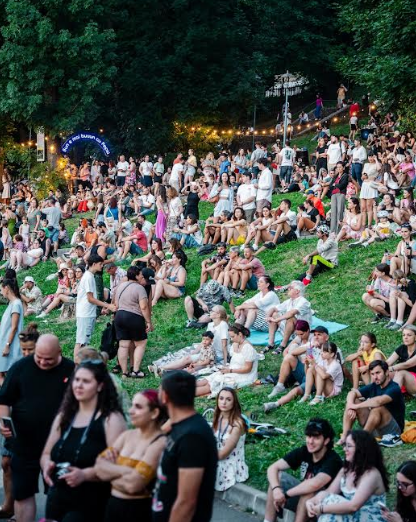 Street FOOD Festival revine la Brașov, în Parcul Tractorul, cu gusturi din jurul lumii și 4 zile de concerte 16 | MyTex.ro