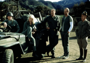 serialul M.A.S.H | MyTex.ro