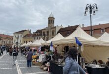 Oktoberfest Brașov 2025 | MyTex.ro