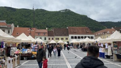 Aeroportul Brașov | MyTex.ro