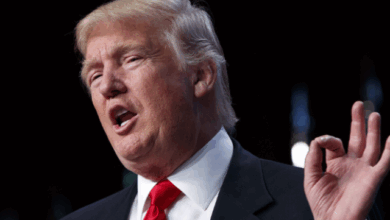 Donald Trump l-a sunat pe Nicușor Dan | MyTex.ro