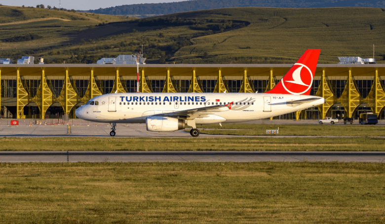 Turkish Airlines | MyTex.ro