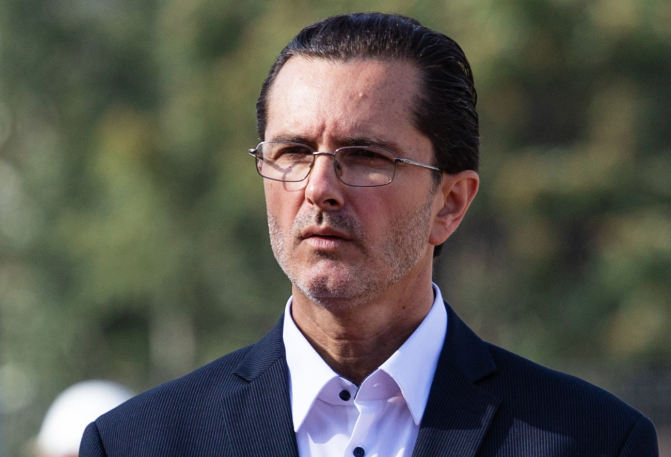 Vasile Bănescu, reacție după condamnarea fostului episcop al Hușilor 3 Vasile Bănescu | MyTex.ro