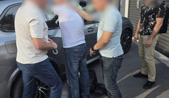 Străin urmărit pentru instigare la omor, în stil mafiot, prins pe teritoriul României (video) 3 Străin | MyTex.ro