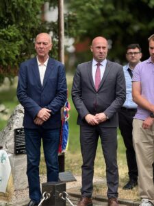 Tineri diplomați străini | MyTex.ro