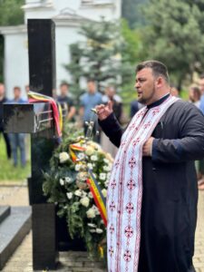 Tineri diplomați străini | MyTex.ro