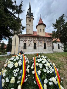 Tineri diplomați străini | MyTex.ro