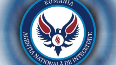 Acces restabilit la declarațiile de avere | MyTex.ro