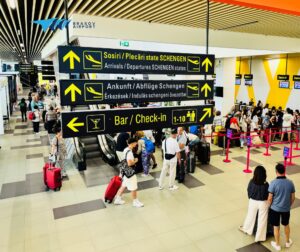 Aeroportul Brașov | MyTex.ro