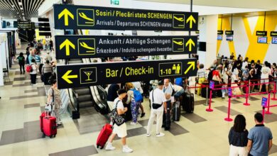 Aeroportul Brașov | MyTex.ro