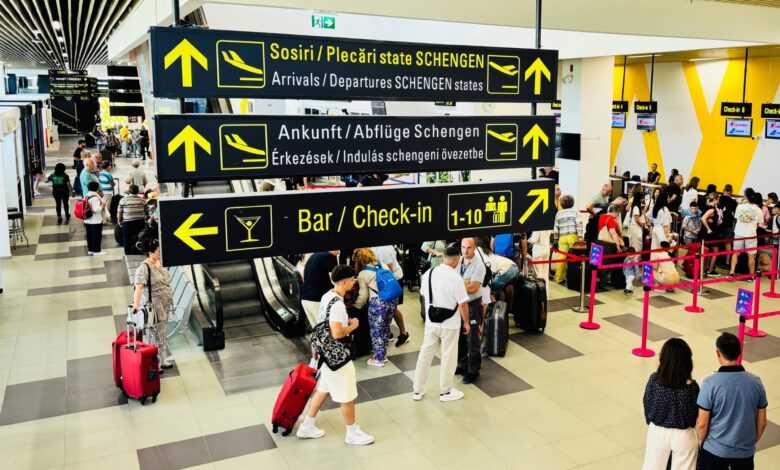 Aeroportul Brașov | MyTex.ro