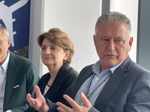 Aeroportul Brașov. Director general interimar / Concurs pentru ocuparea funcției | MyTex.ro