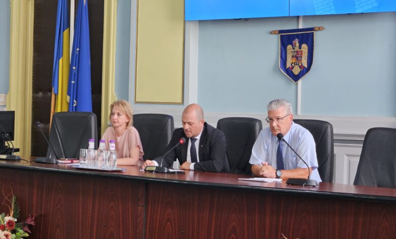 Primele microbuze școlare „verzi” vor circula la Brașov din toamnă 3 Primele microbuze școlare | MyTex.ro