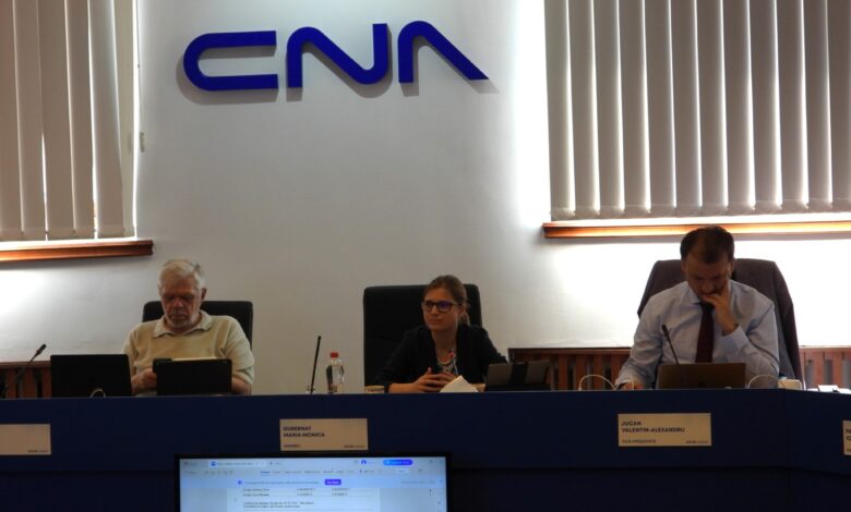 CNA interzice vedetele în reclamele la jocuri de noroc 3 CNA interzice vedetele în reclamele la jocuri de noroc | MyTex.ro