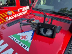 Salvamont | MyTex.ro