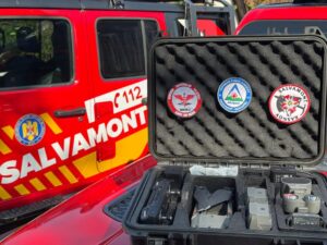 Salvamont | MyTex.ro