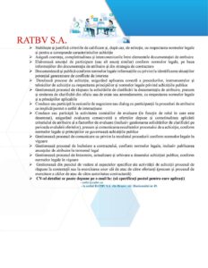 RATBV | MyTex.ro