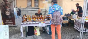 Piață volantă | MyTex.ro