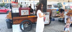 Piață volantă | MyTex.ro