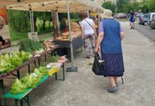 Piețele volante revin în Brașov și în luna iunie. Unde găsești produse proaspete de la producători locali 5 | MyTex.ro