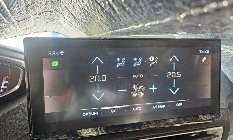 Registrul Auto Român, recomandări privind sistemele de climatizare ale autovehiculelor 3 Registrul Auto Român | MyTex.ro