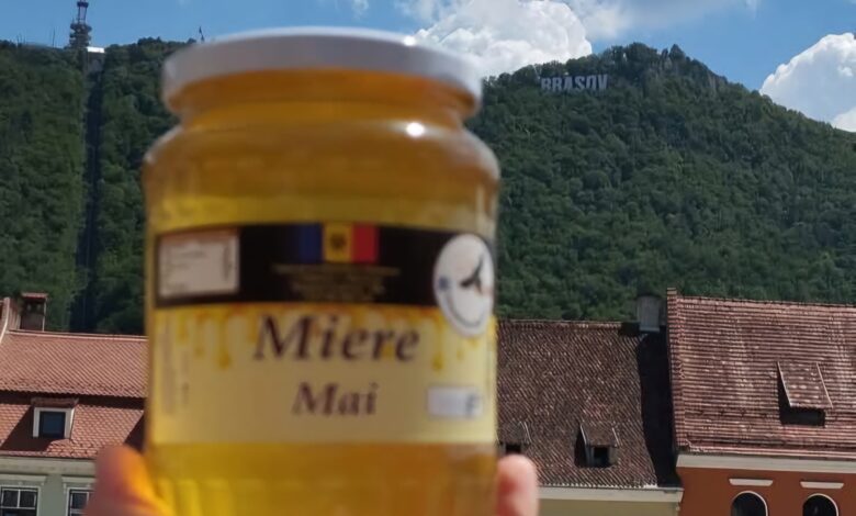 Eveniment cu produse din Republica Moldova, în Piața Sfatului din Brașov 3 Eveniment | MyTex.ro