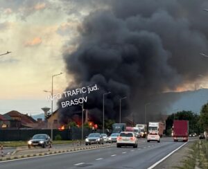 Incendiu | MyTex.ro