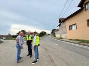 Podul peste Olt de la Voila intră în etapa recepției finale | MyTex.ro