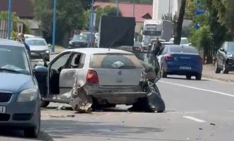Accident | MyTex.ro