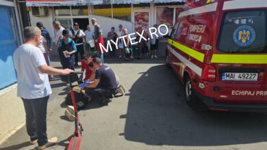 turist spaniol | MyTex.ro