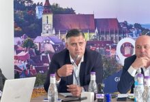 Aeroportul Brașov. Nou președinte al Consiliului de Administrație 13 Un general francez conduce Grupul de luptă NATO | MyTex.ro