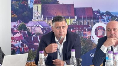 Aeroportul Brașov. Nou președinte al Consiliului de Administrație 6 | MyTex.ro