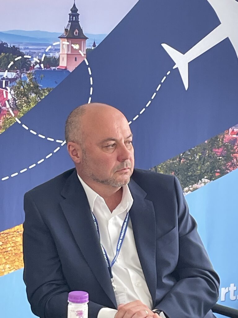 Aeroportul Brașov | MyTex.ro