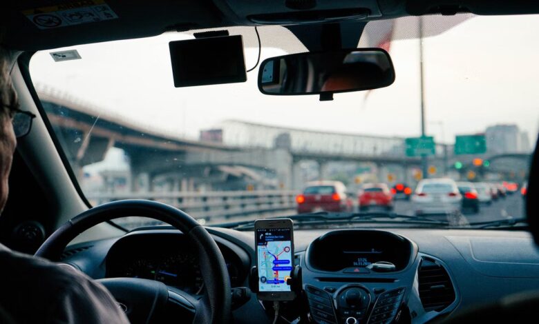 Ultima zi pentru Uber și Bolt 3 Ultima zi pentru Uber și Bolt | MyTex.ro