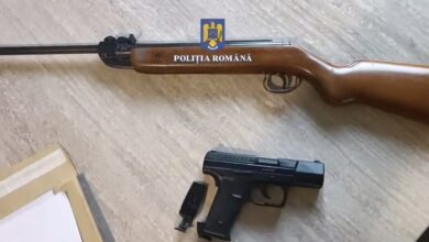 Polițiștii | MyTex.ro