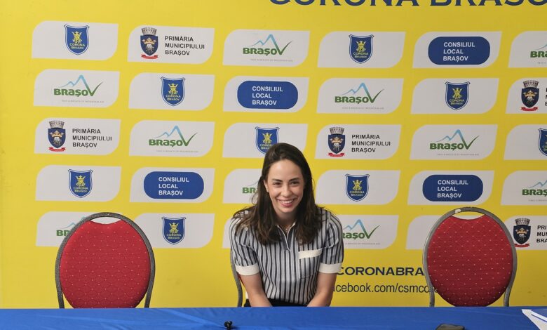 Sorina Grozav