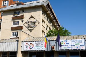Electroencefalograf de 50.000 de lei pentru copiii brașoveni | MyTex.ro