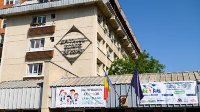 Electroencefalograf de 50.000 de lei pentru copiii brașoveni | MyTex.ro