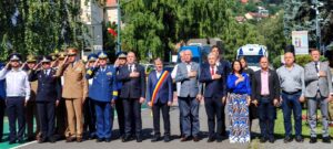 Onor pentru Tricolor | MyTex.ro