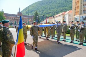 Onor pentru Tricolor | MyTex.ro