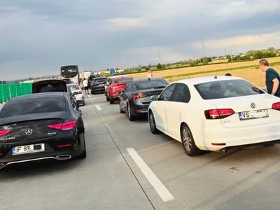 Rute alternative la Podul Giurgiu - Ruse / Ce recomandă Poliția Română 3 Rute | MyTex.ro