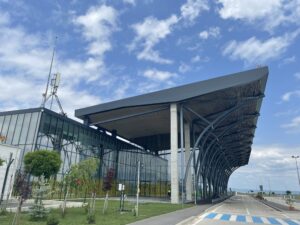 Aeroportul Brașov. Director general interimar / Concurs pentru ocuparea funcției | MyTex.ro