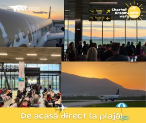 Aeroportul Brașov | MyTex.ro