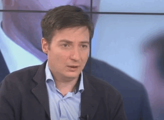 Andrei Caramitru | MyTex.ro