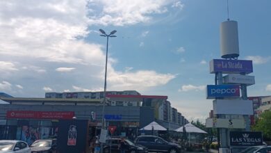 Antenă GSM amplasată ilegal | MyTex.ro
