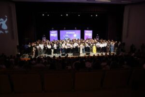 Maratonul pentru Educație Antreprenorială | MyTex.ro