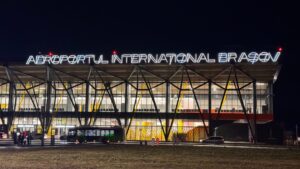 Aeroportul Brașov | MyTex.ro