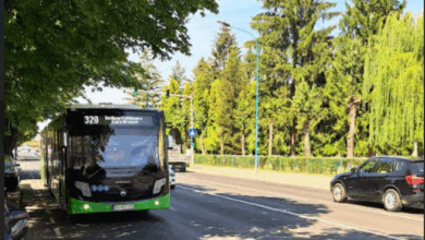 RATBV. | MyTex.ro