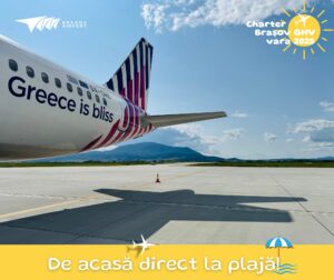 Aeroportul Brașov | MyTex.ro